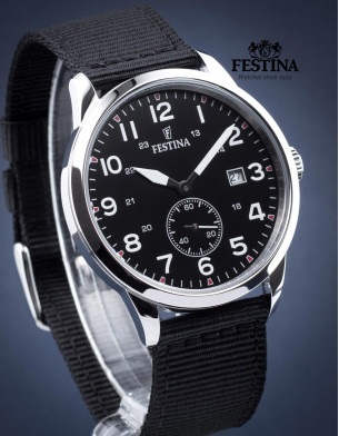 FESTINA Retro Men's Watch